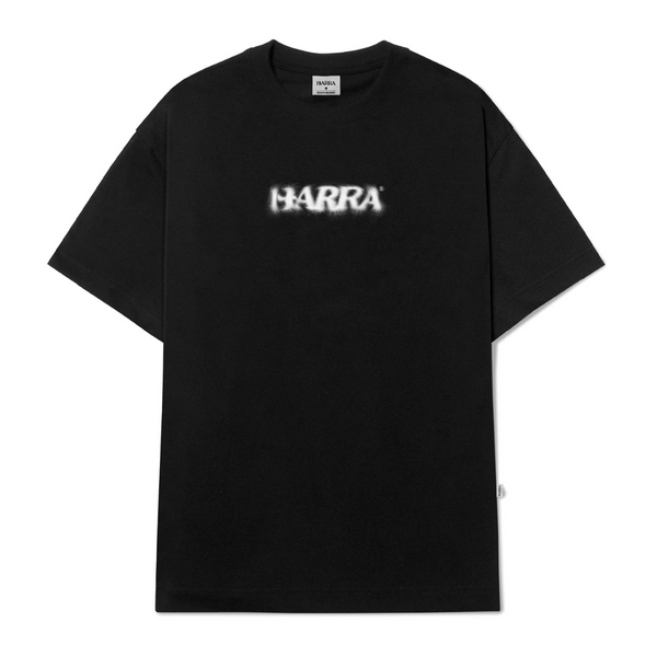 Barra Crew - Camiseta 'Remix' Black