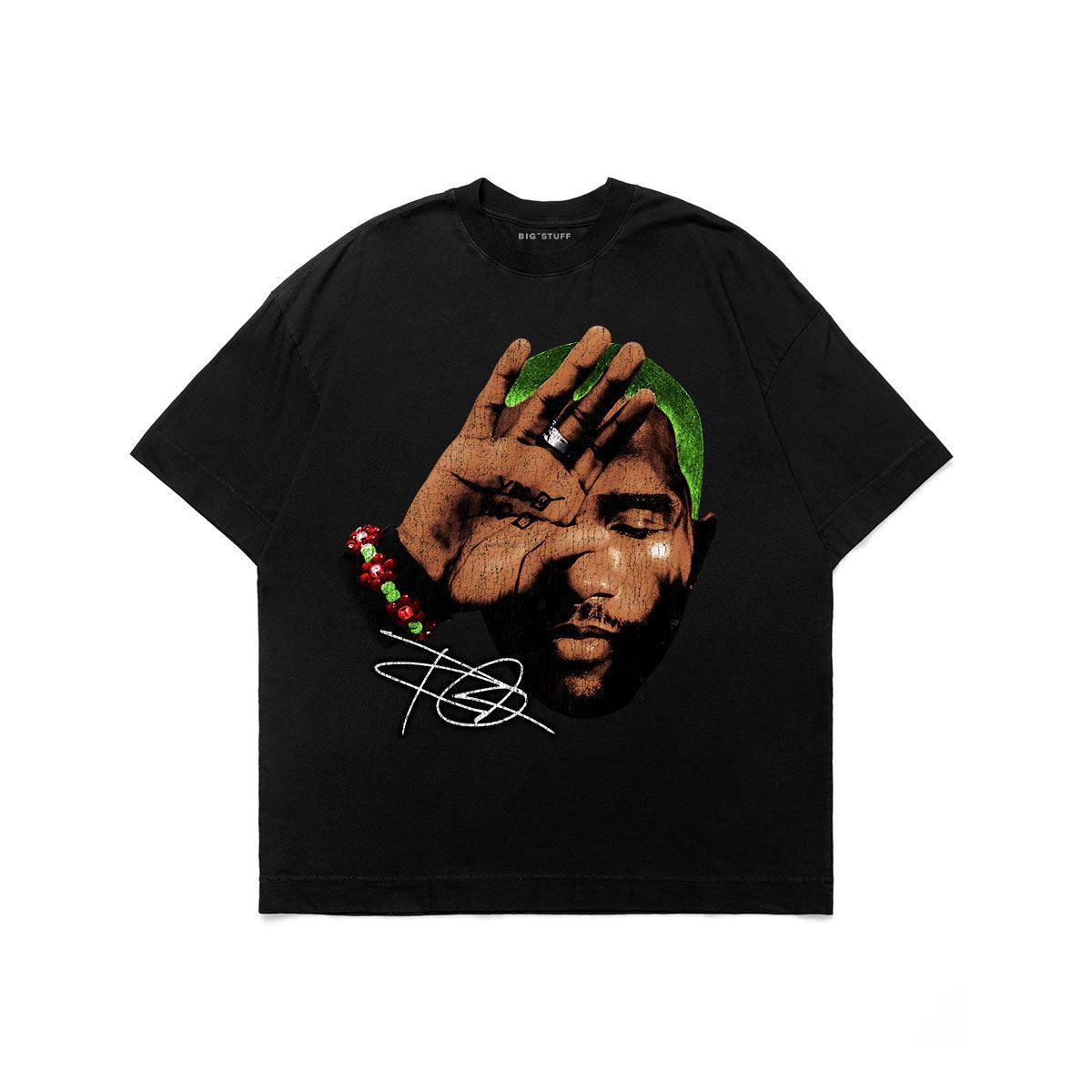 Camiseta Heavy 'Frank Ocean'
